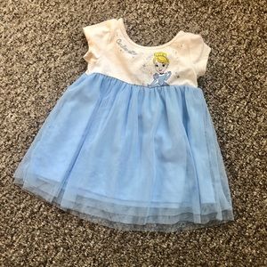 Cinderella Dress